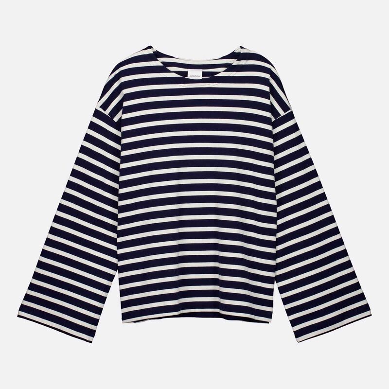 Kowtow Pierre Tee image number 2